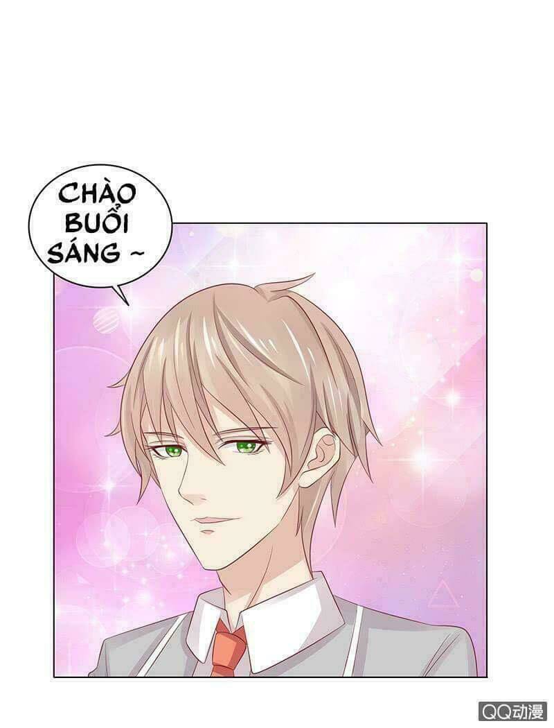 Băng Sơn Học Trưởng Không Được Chọc: Chapter 53.2