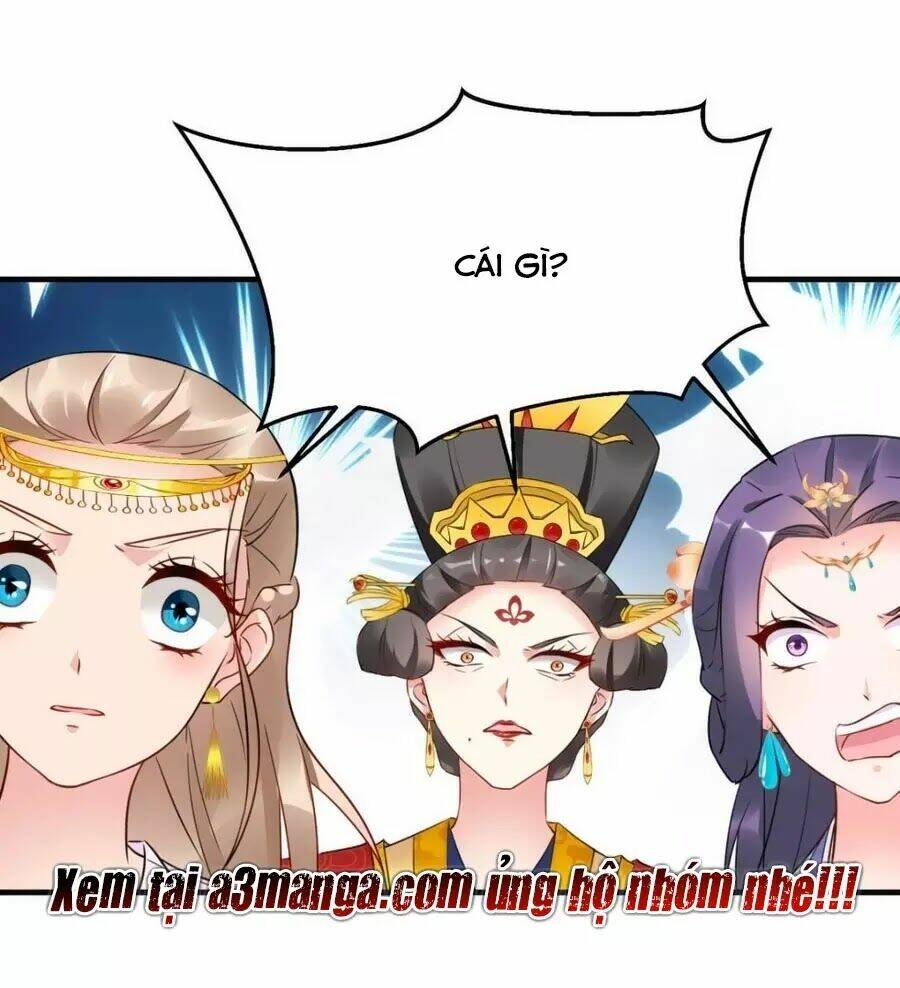 Vương Phi Có Chút Nghịch Ngợm: Chapter 46