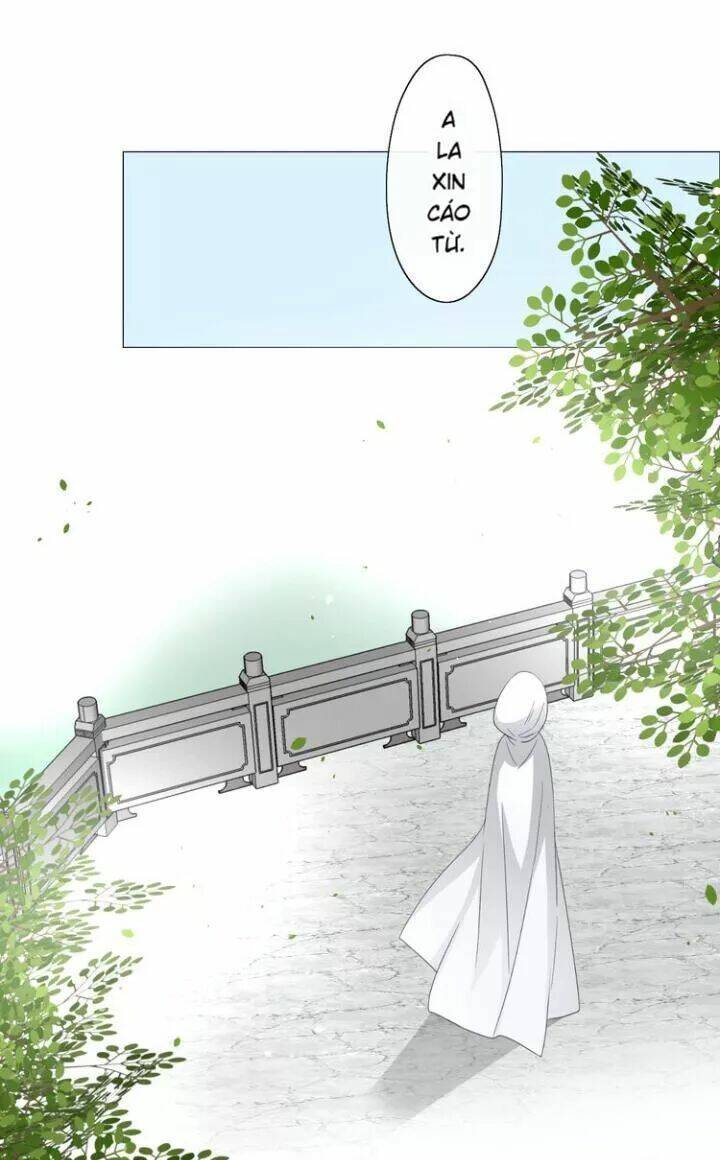 Vu Chúc Thiếu Nữ: Chapter 9