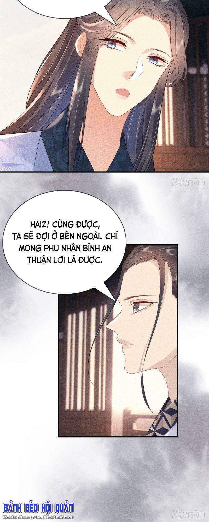 Trọng Sinh Chi Đích Nữ Bất Thiện: Chapter 71