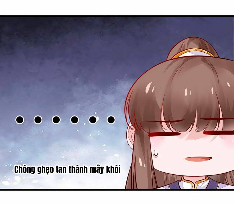 Nữ Đế Livestream Công Lược: Chapter 20