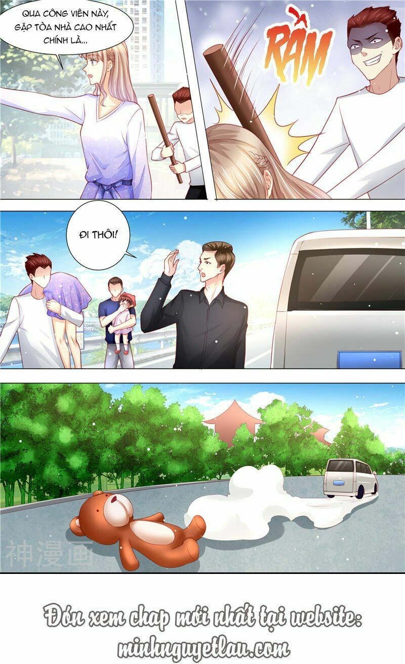 Cưng Chiều Vợ Yêu: Chapter 178
