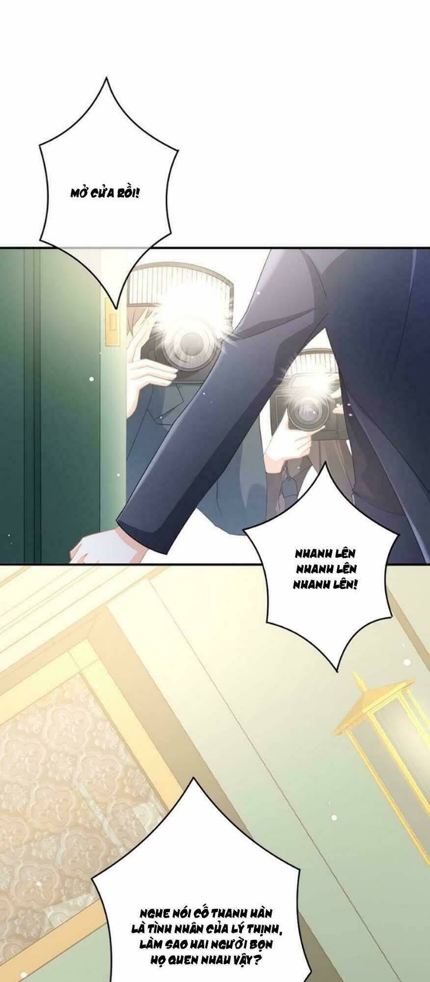 Tiệm May Luyến Sắc: Chapter 11