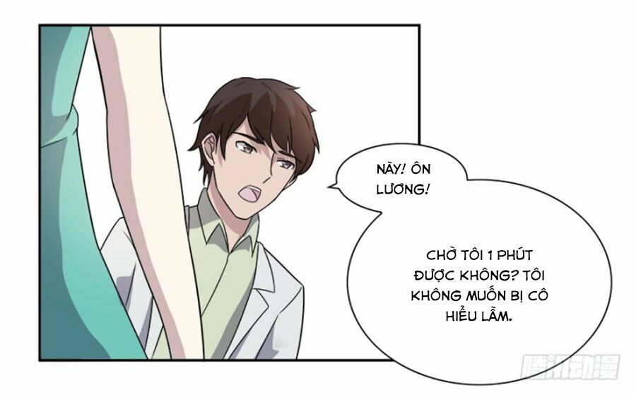 Thiên Kim Đường Môn: Chapter 63