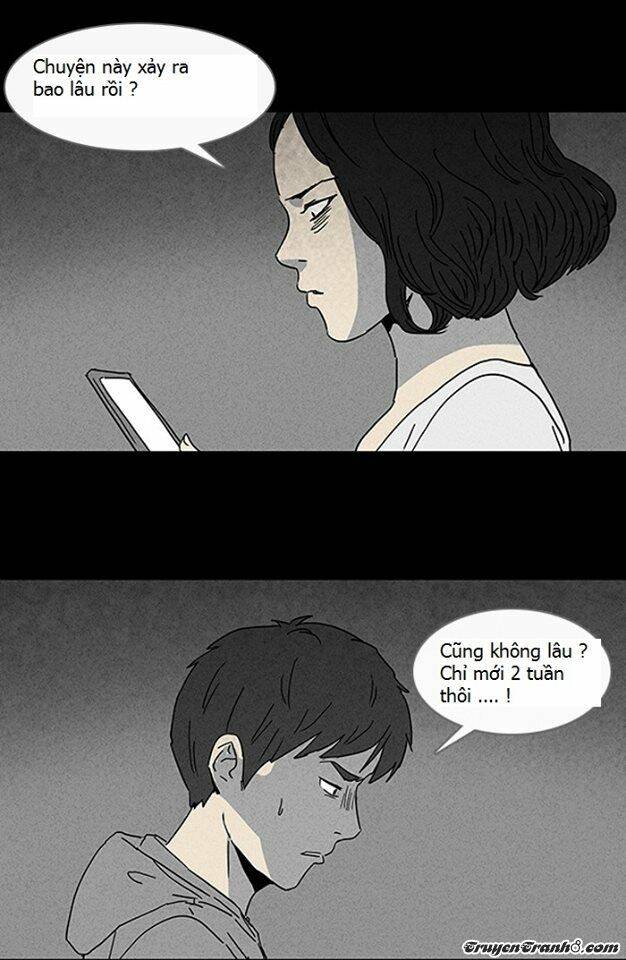 Những Câu Chuyện Bất Thường: Chapter 90