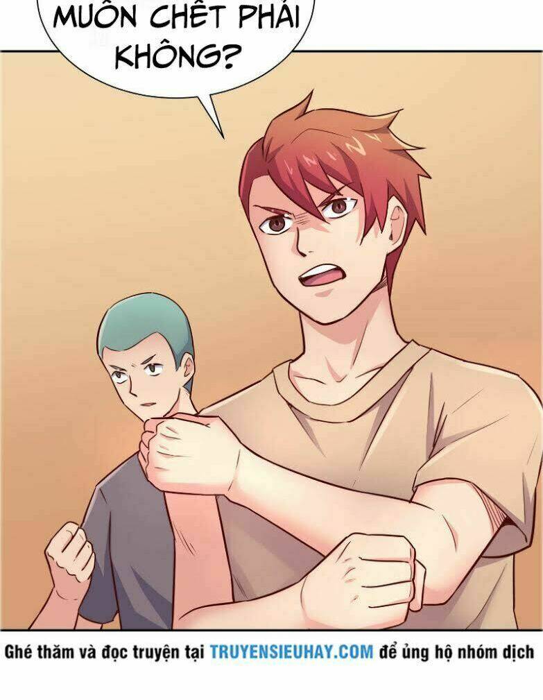 Bác Sĩ Riêng Của Nữ Thần: Chapter 29