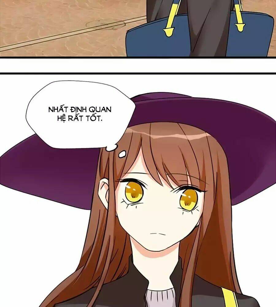 Mùi Hương Lãng Mạn: Chapter 13