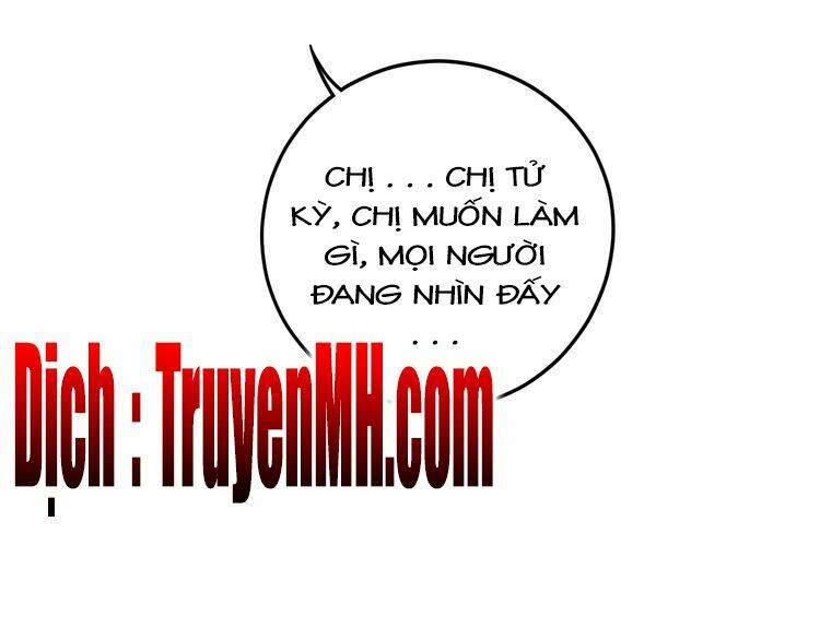 Trong Sinh Chi Ức Vạn Ảnh Hậu Yếu Thượng Vị: Chapter 24