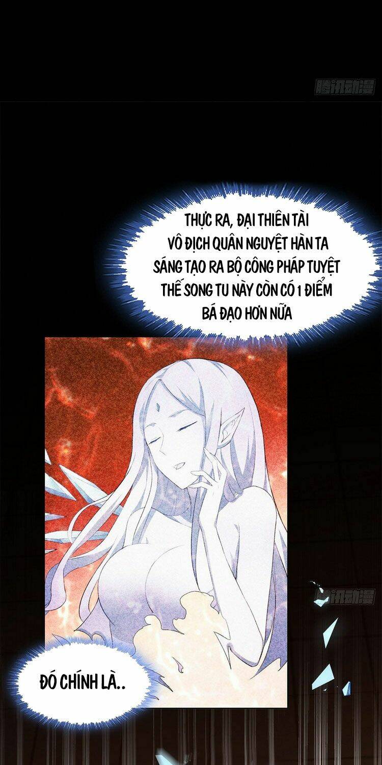 Người Ở Rể Bị Ép Thành Phản Diện Ngoại Truyện: Chapter 18