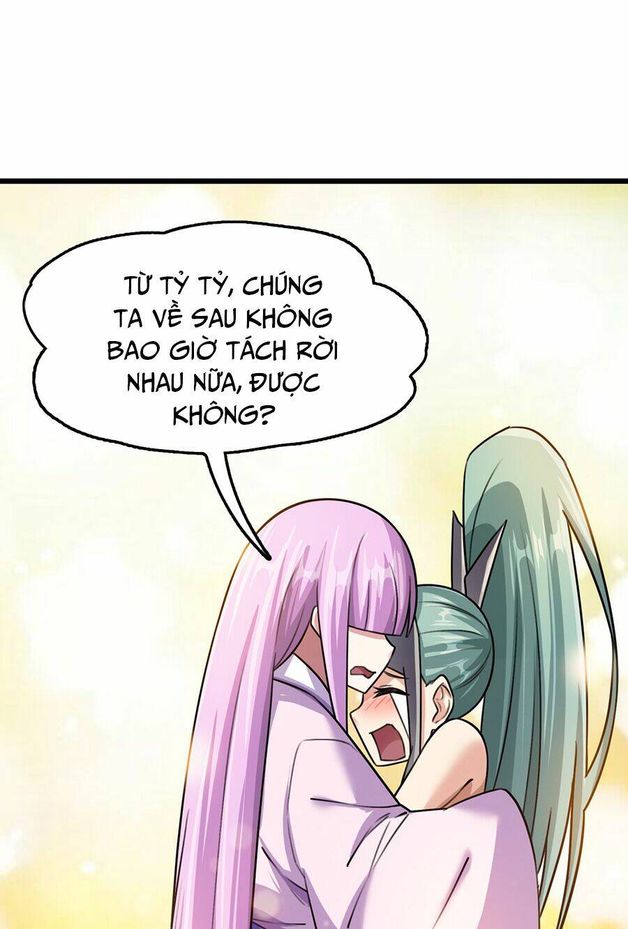 Đại Bảo Kiếm Của Tôi: Chapter 41