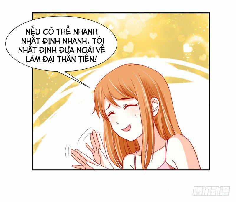 Ma Vương Đại Nhân Đi Thông Thả: Chapter 31