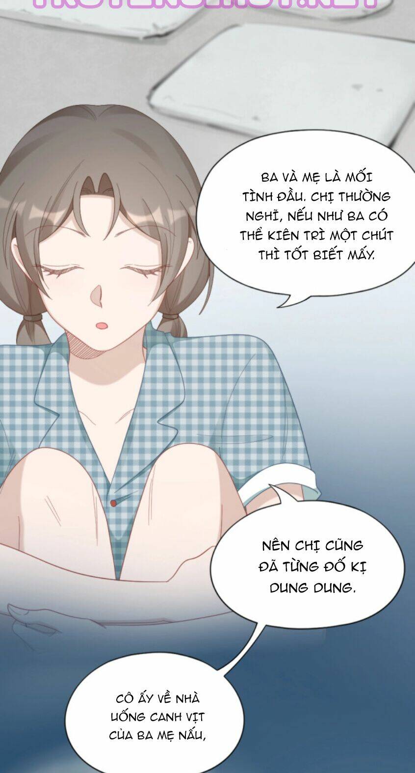 Bạn Trai Là Quái Vật: Chapter 95