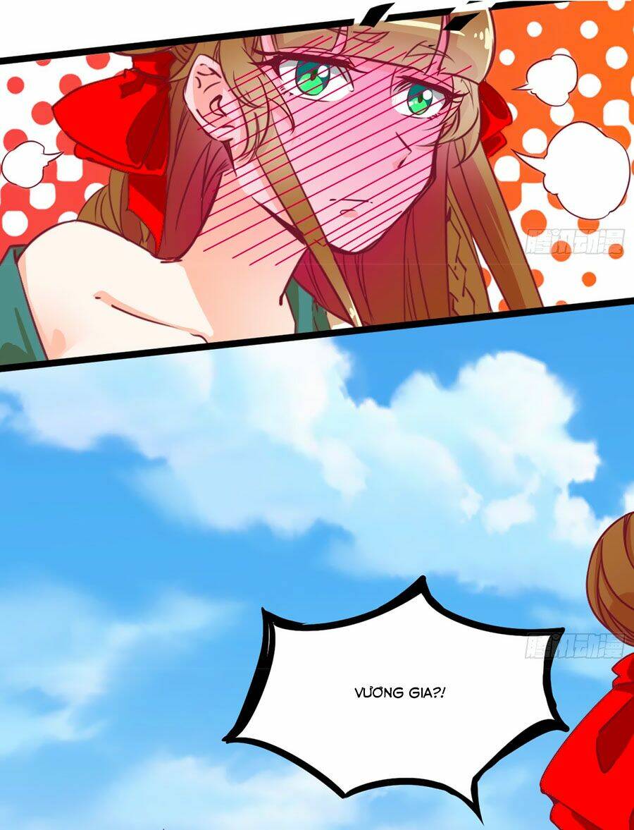 Ngọc Vi Mai: Chapter 48