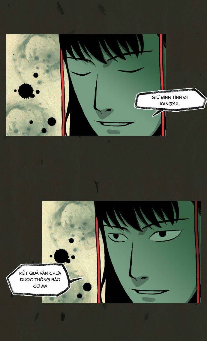 In Full Bloom: Chapter 30