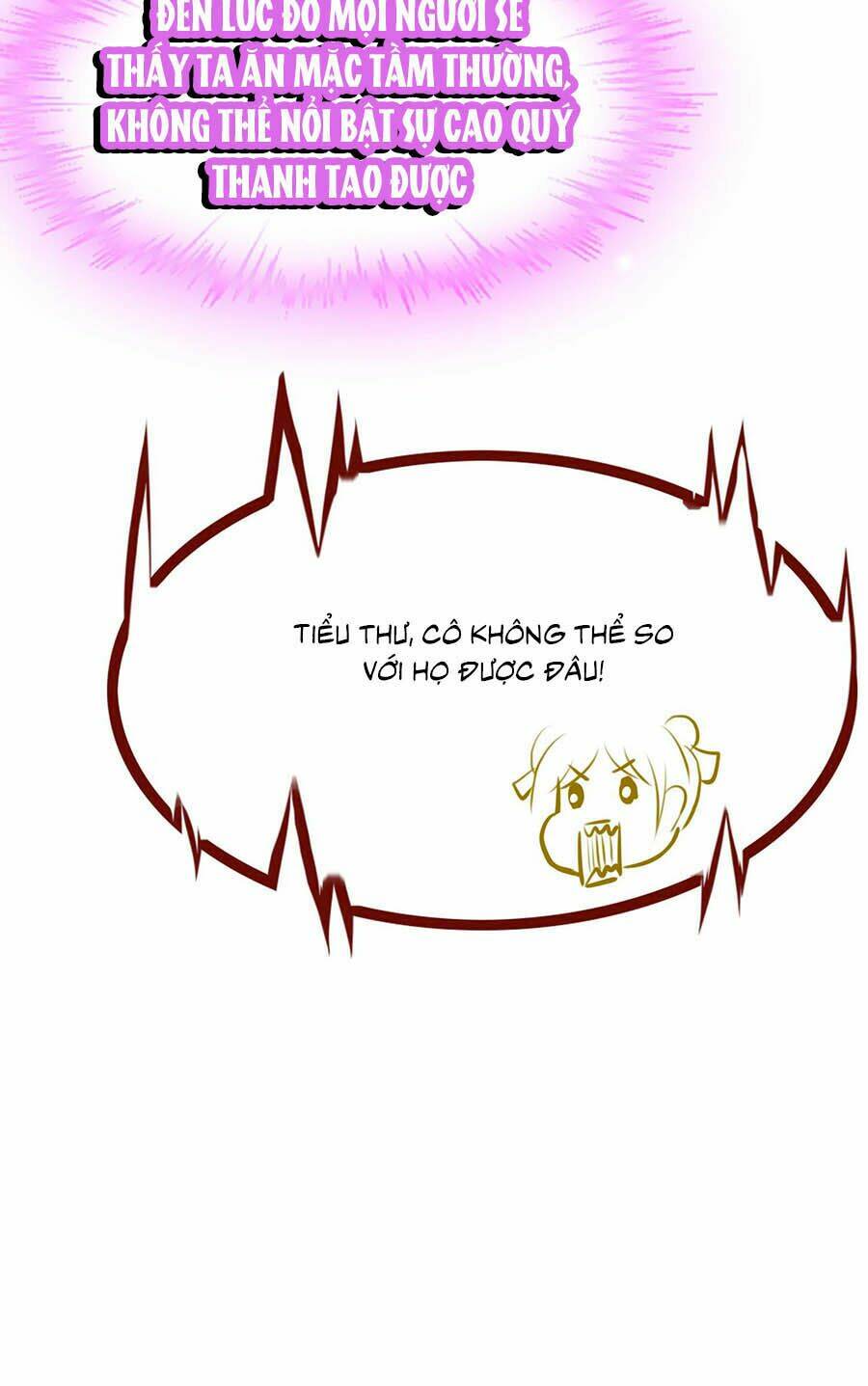 Tận Kiển Minh Thần: Chapter 22