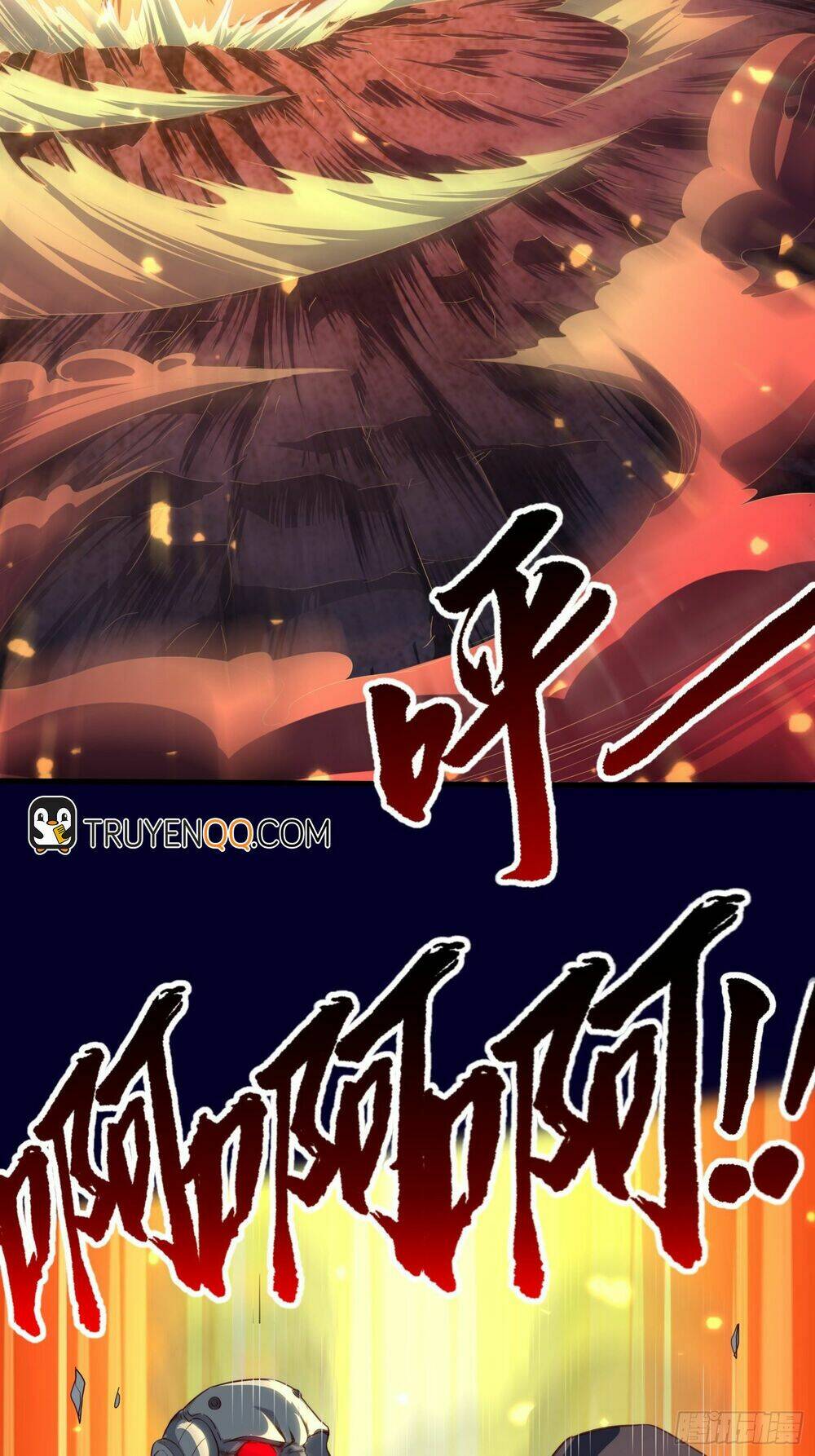 Vận Rủi Thực Không Phải Cha Ta: Chapter 4