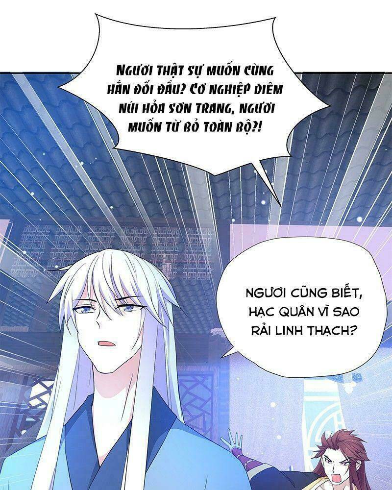 Trò Chơi Trừng Phạt: Chapter 15