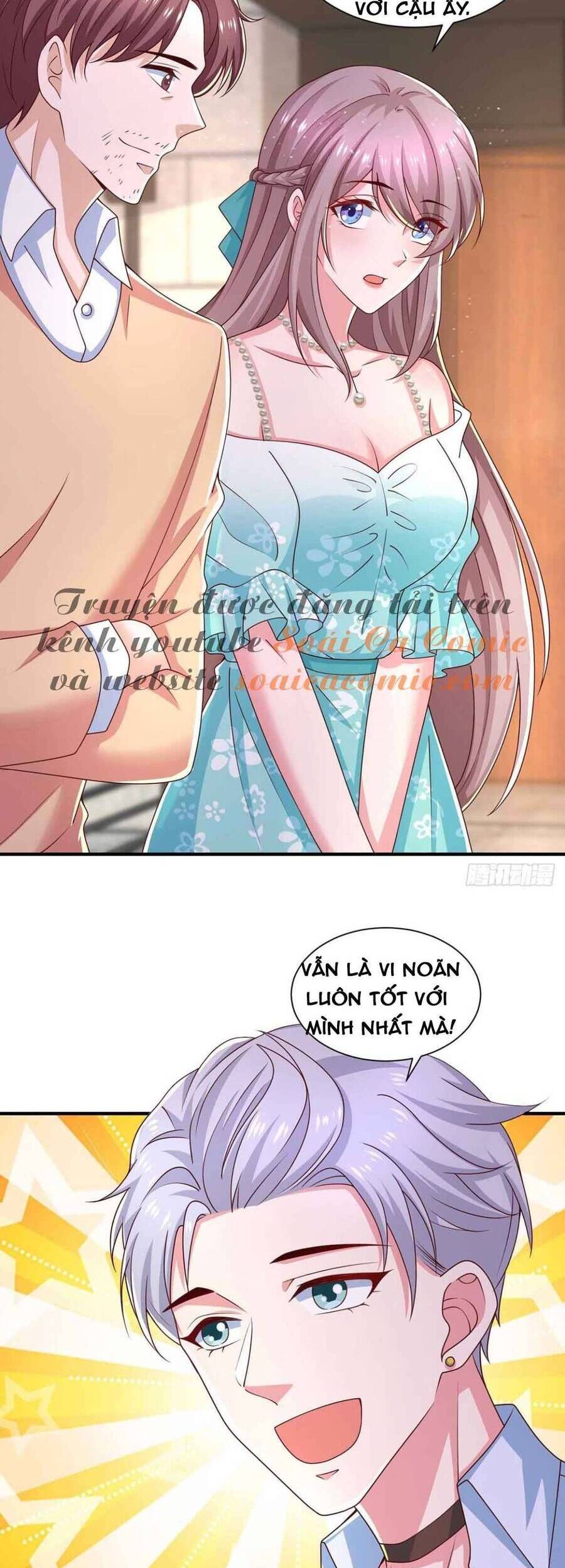 Trọng Sinh Chi Ngược Tra Nữ Vương: Chapter 62