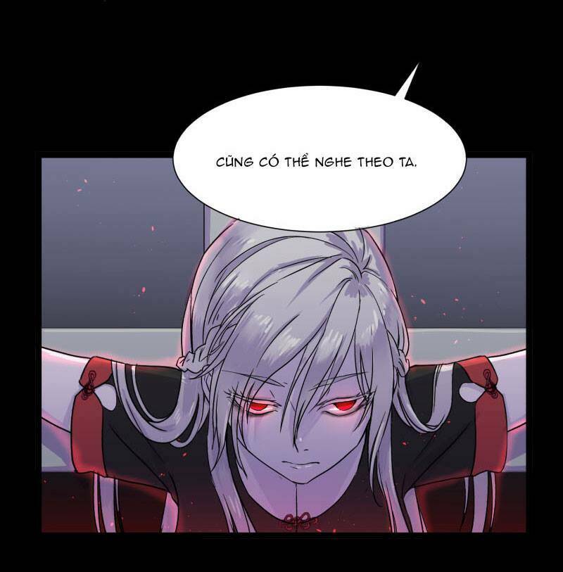 Diêm Vương Sợ Ma: Chapter 23