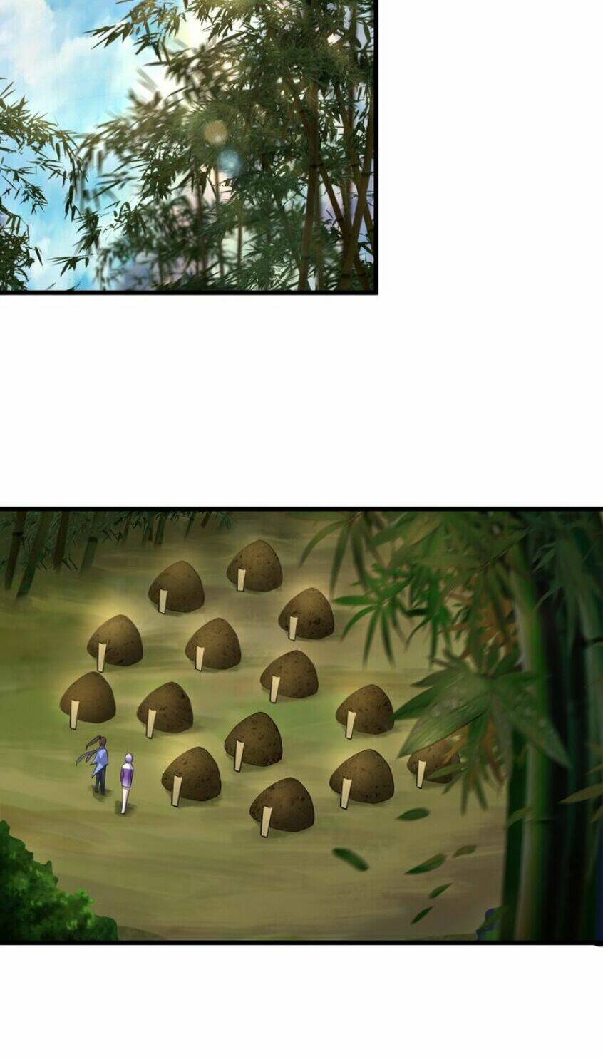 Võ Đạo Tu Chân: Chapter 5