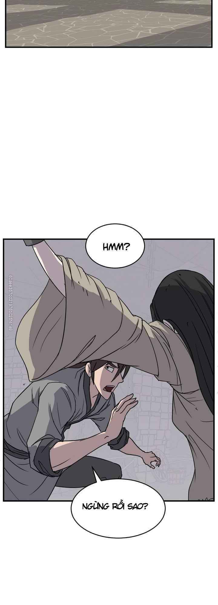 Trọng Sinh, Bất Khả Chiến Bại: Chapter 124