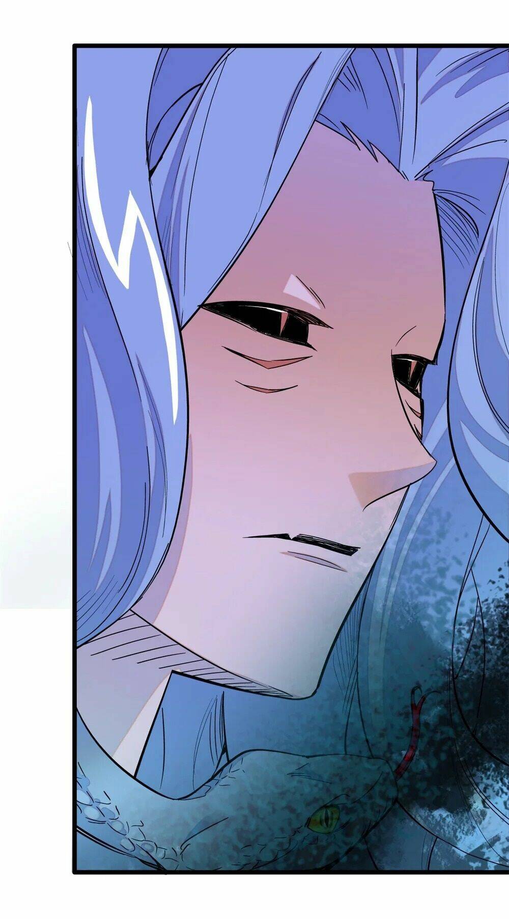 Huyết Túc Khế Ứớc: Chapter 25