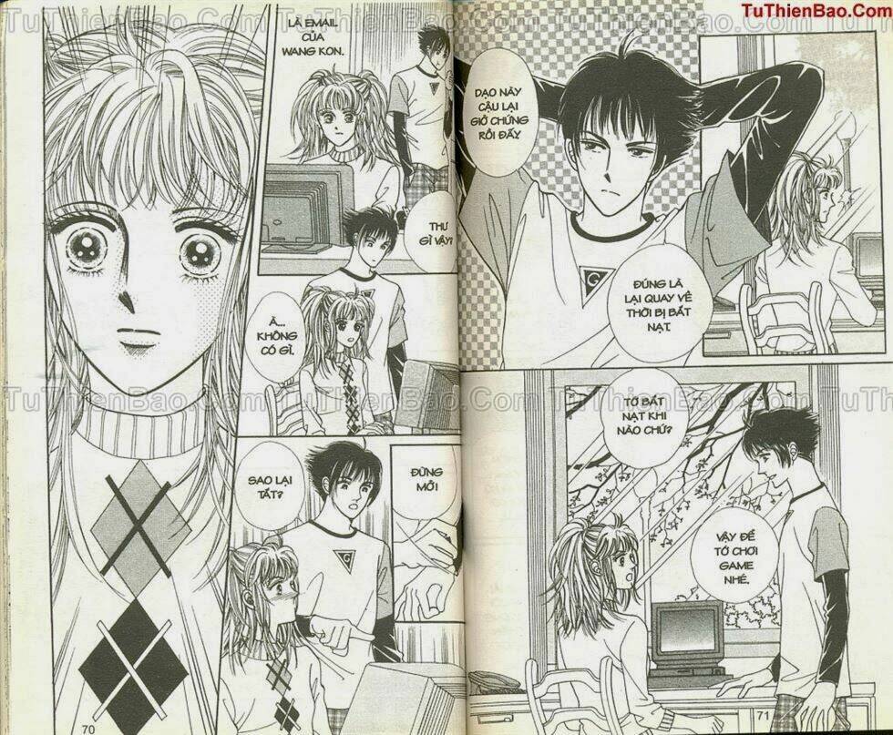 Lọ Lem Kén Rể: Chapter 9