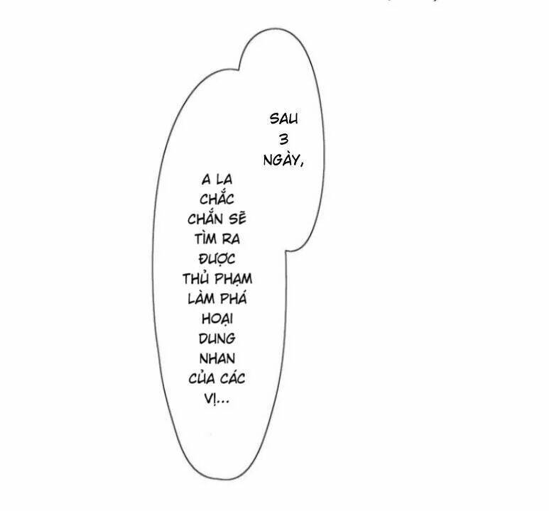 Vu Chúc Thiếu Nữ: Chapter 9