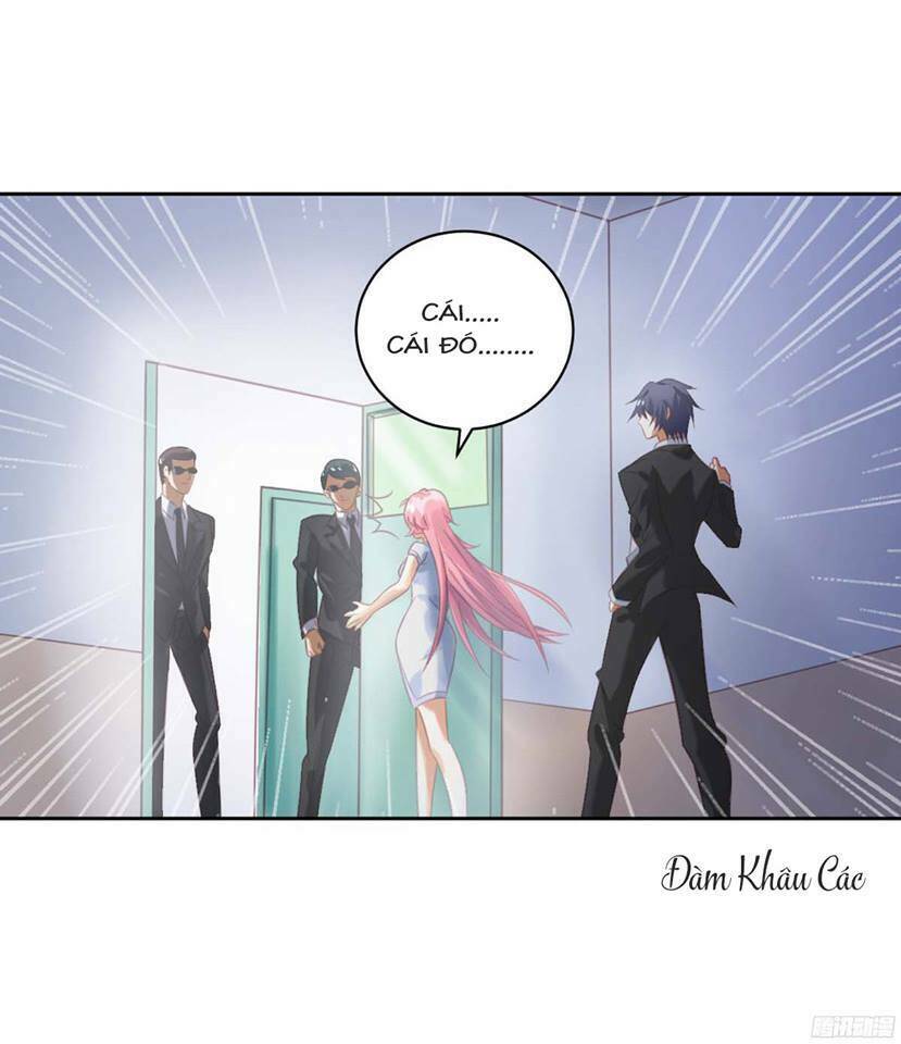 Tân Nương Xinh Đẹp Của Tổng Tài: Chapter 1.1