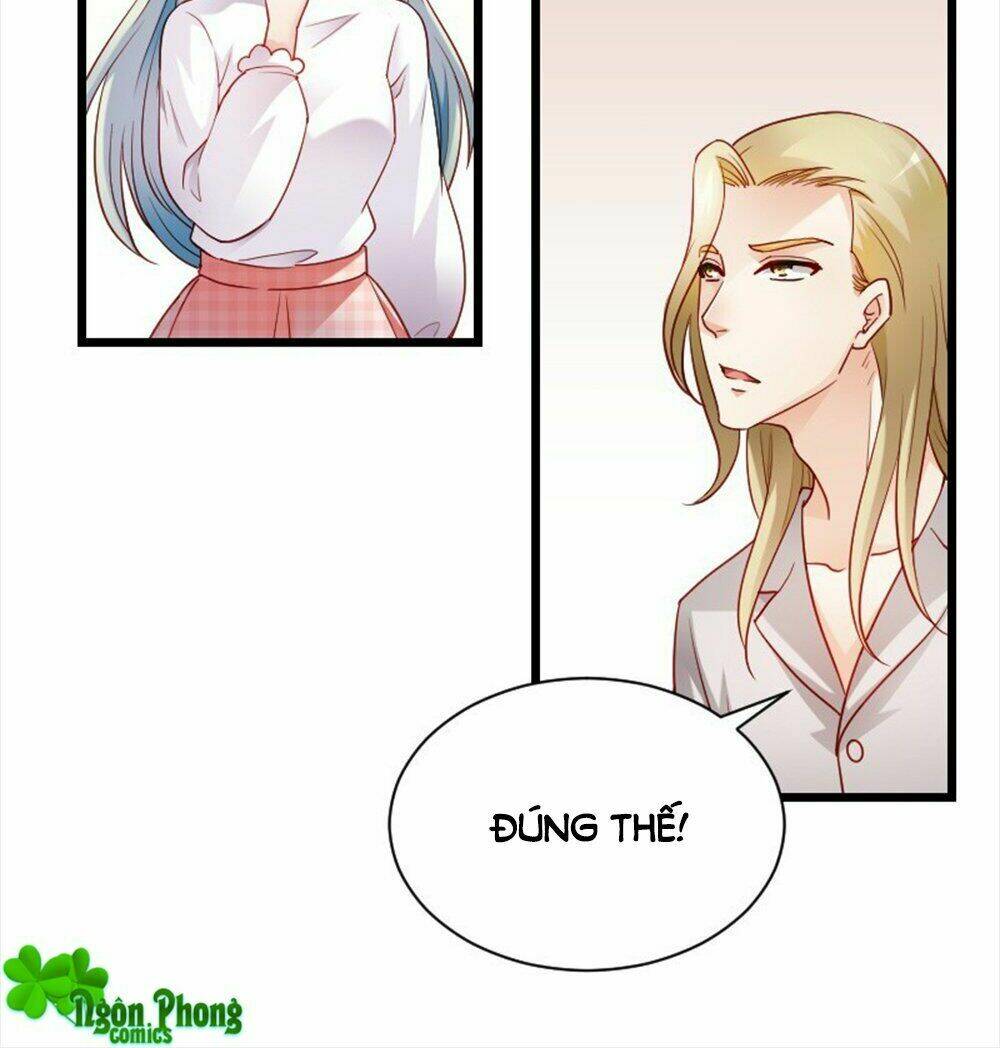 Vạn Năm Nhân Duyên Nhất Tuyến Khiên: Chapter 42