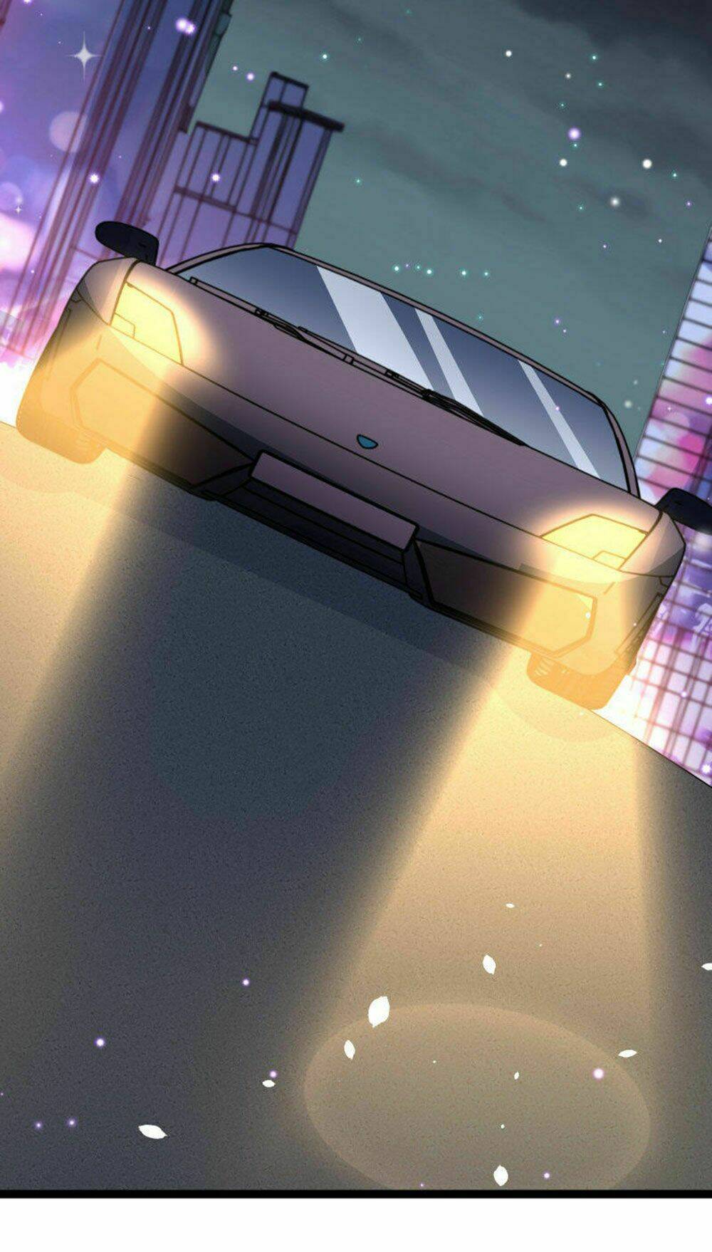 Boss Của Tôi Là Đại Thần: Chapter 85