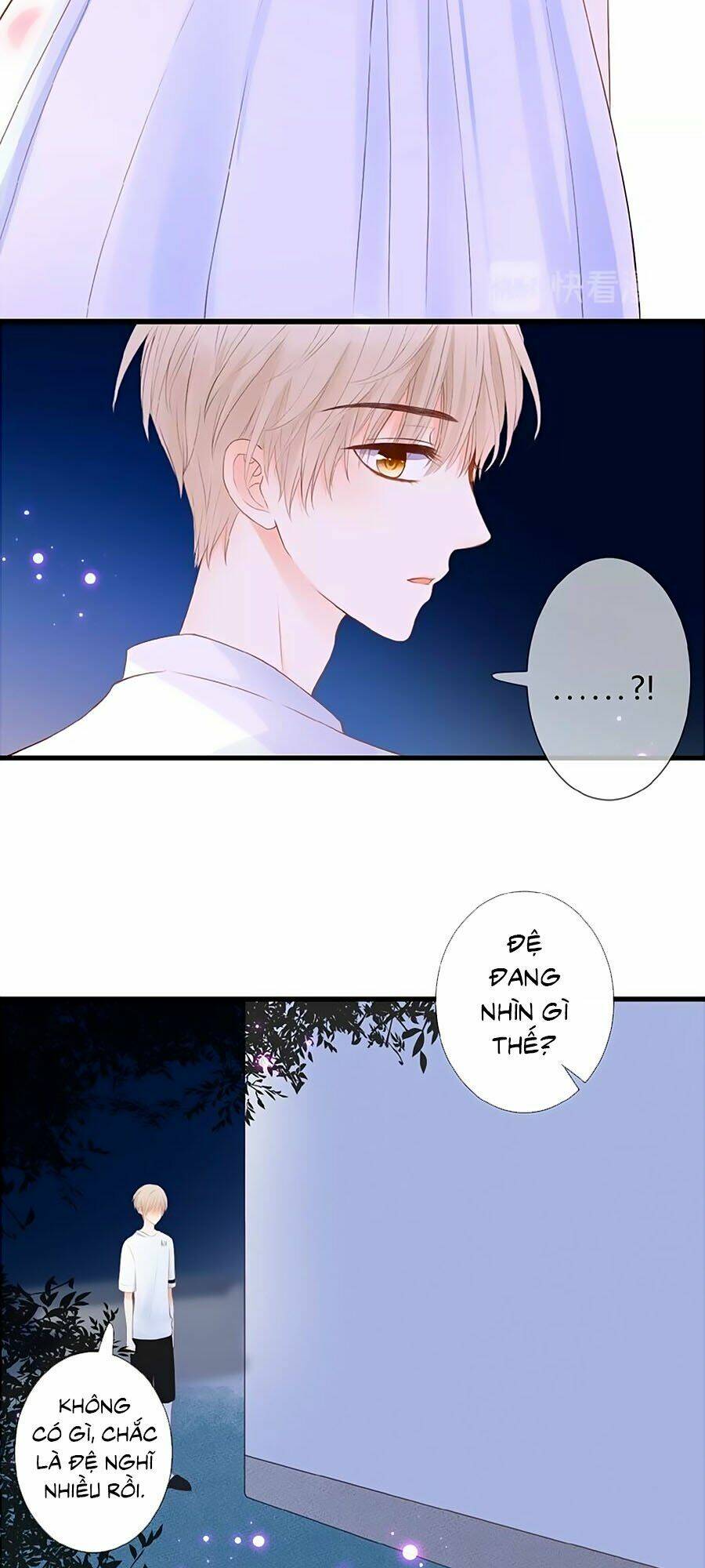 Đóa Hoa Chớm Nở: Chapter 11