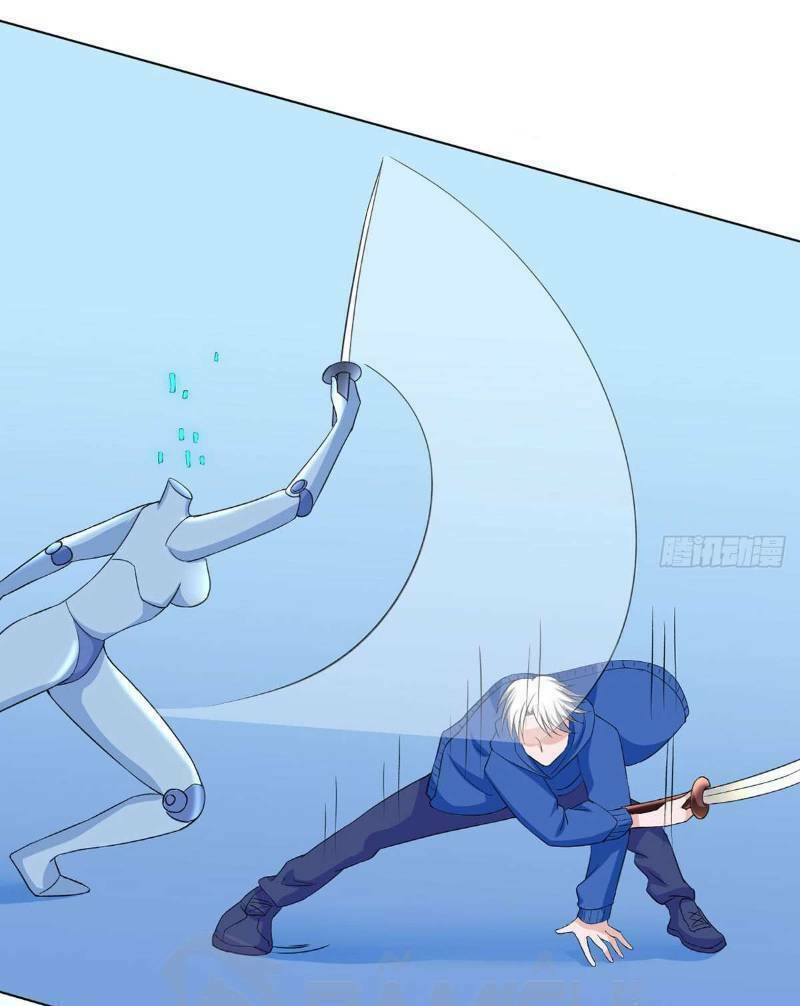 Đô Thị Tu Luyện Cuồng Triều: Chapter 110