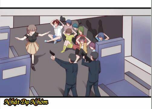 Thiên Kiều Bách Mị: Chapter 4