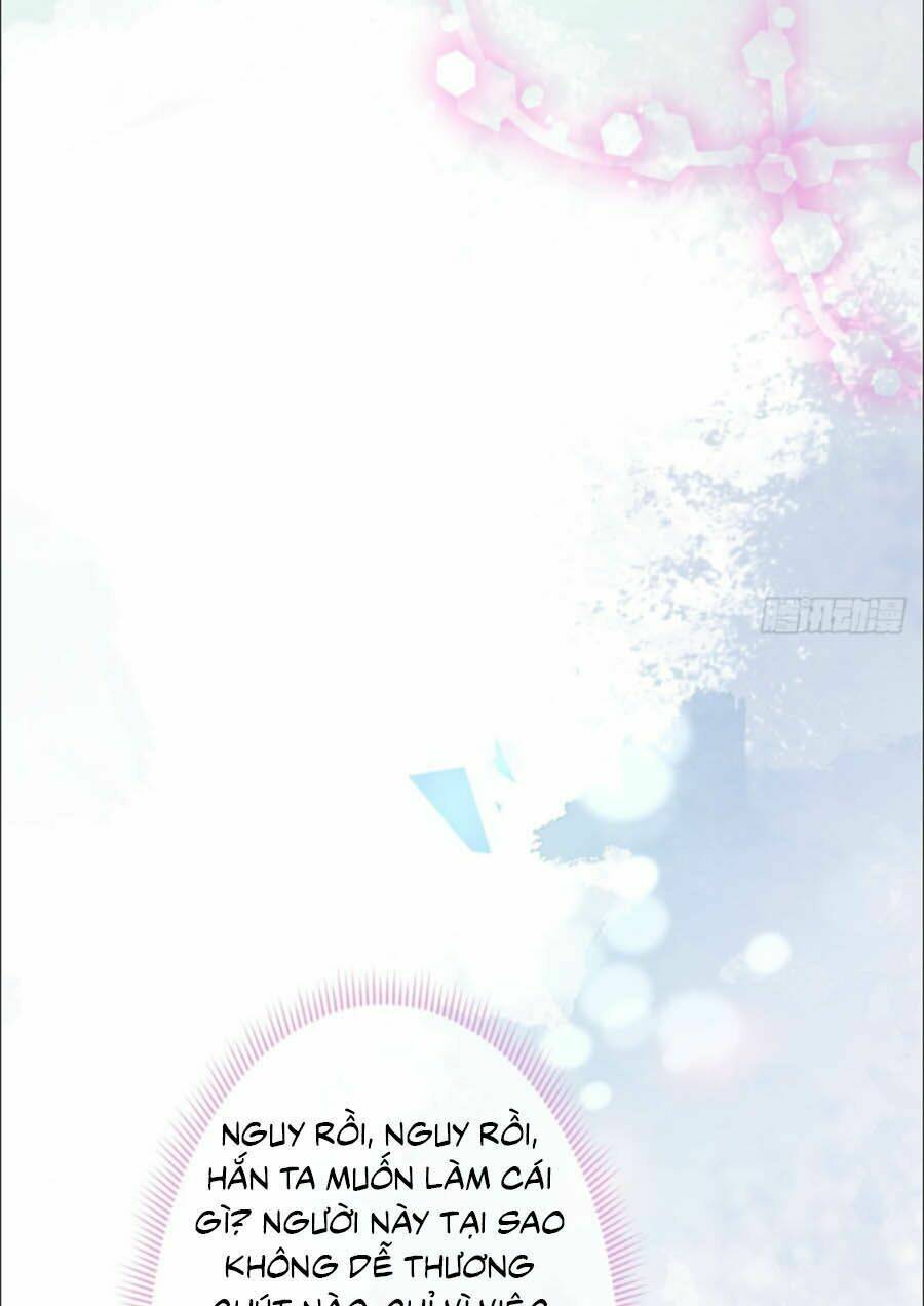 Xuyên Không Đến Thế Giới Trở Thành Đóa Hoa Của Anh: Chapter 20