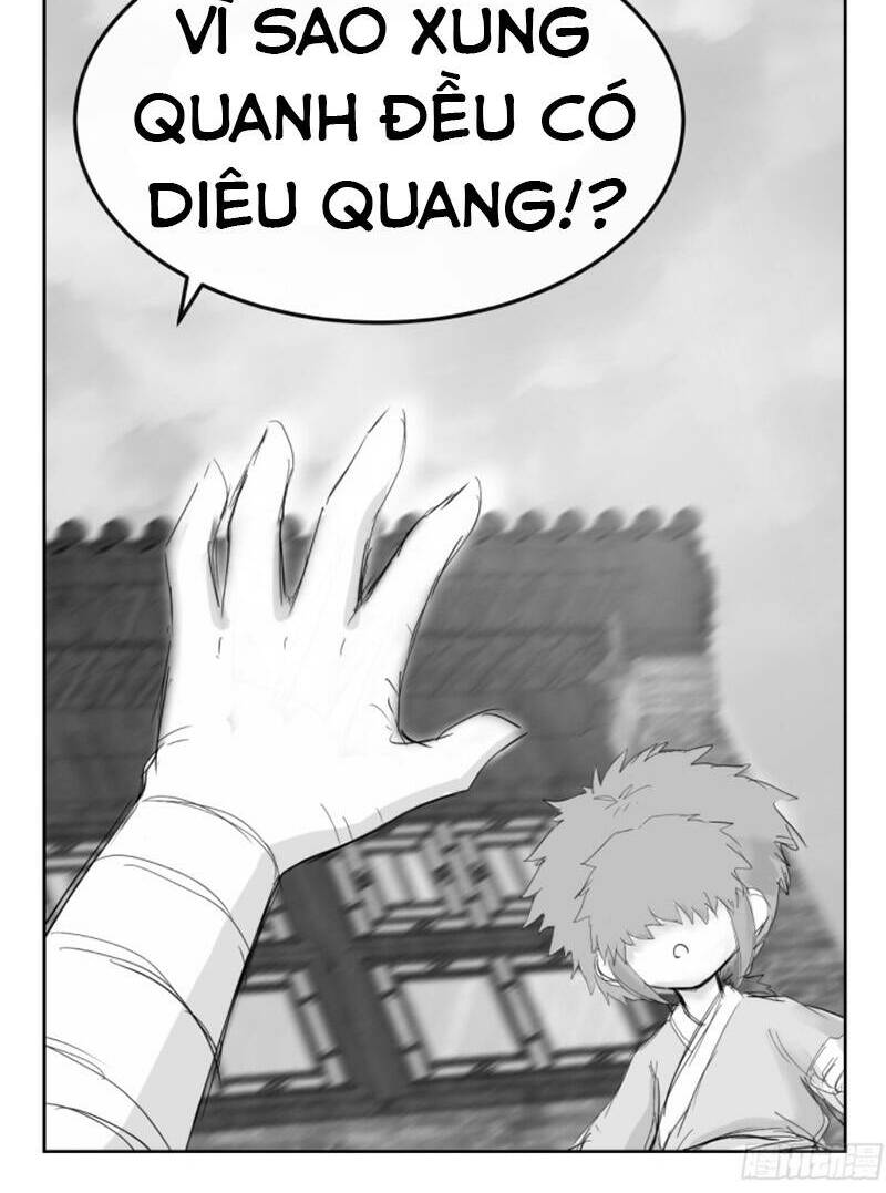 Hệ Thống Tu Võ Mạnh Nhất Dị Giới: Chapter 4