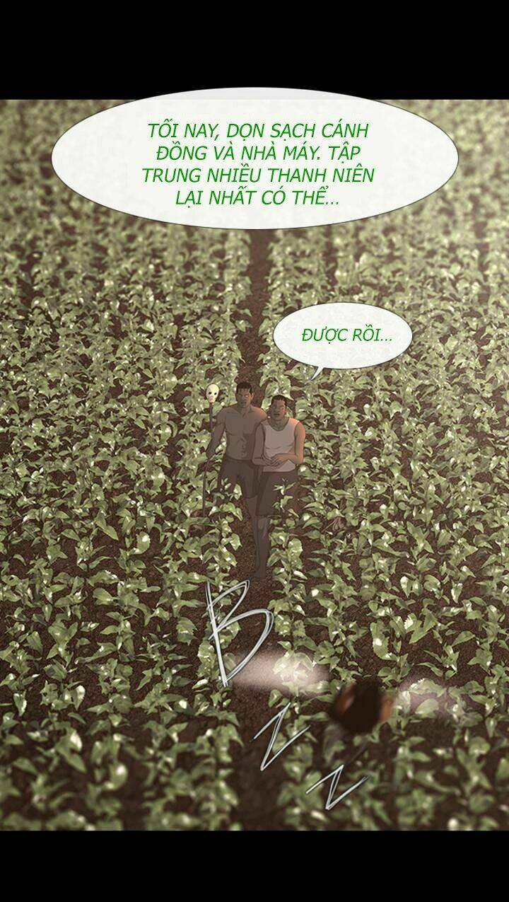 Dead Days: Chapter 53