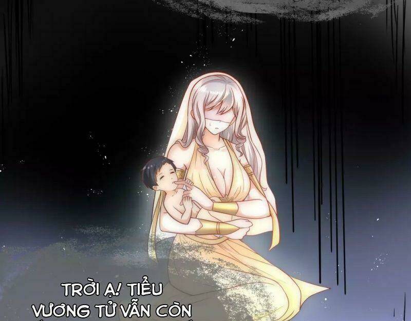 Sủng Hậu Của Vương: Chapter 59