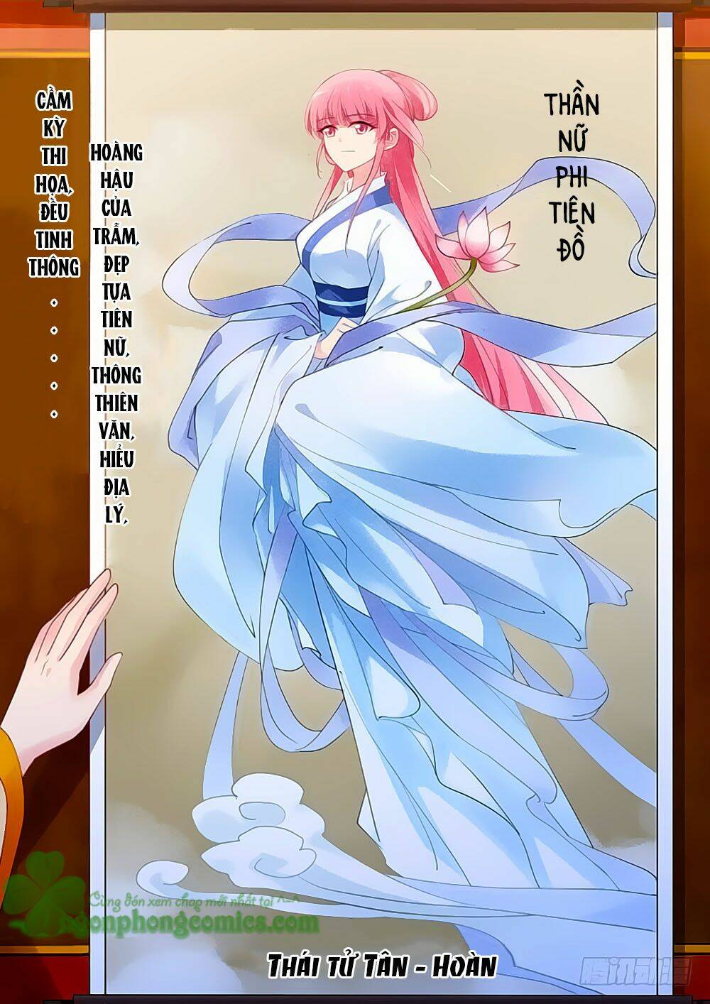 Hệ Thống Chế Tạo Nữ Thần: Chapter 176