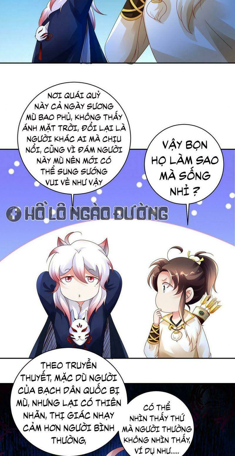 Thiên Kim Bất Hoán: Chapter 86