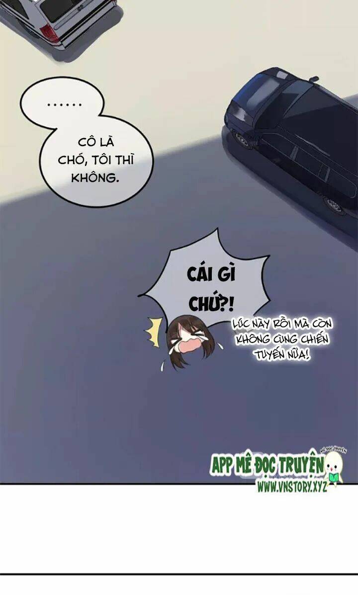 Thần Tượng Điểm Zero: Chapter 111
