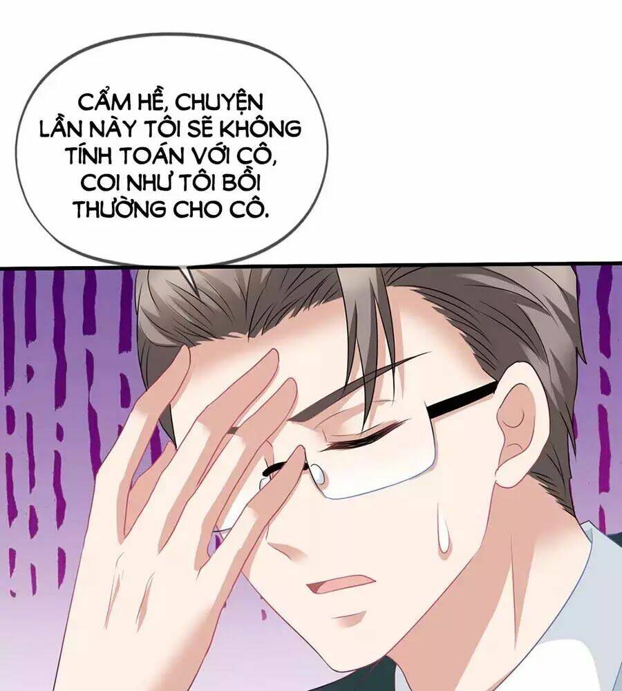 Mỹ Vị Giai Thê: Chapter 60