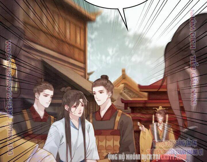 Trọng Sinh Bá Sủng Nhiếp Chính Vương Quá Mạnh Mẽ: Chapter 170