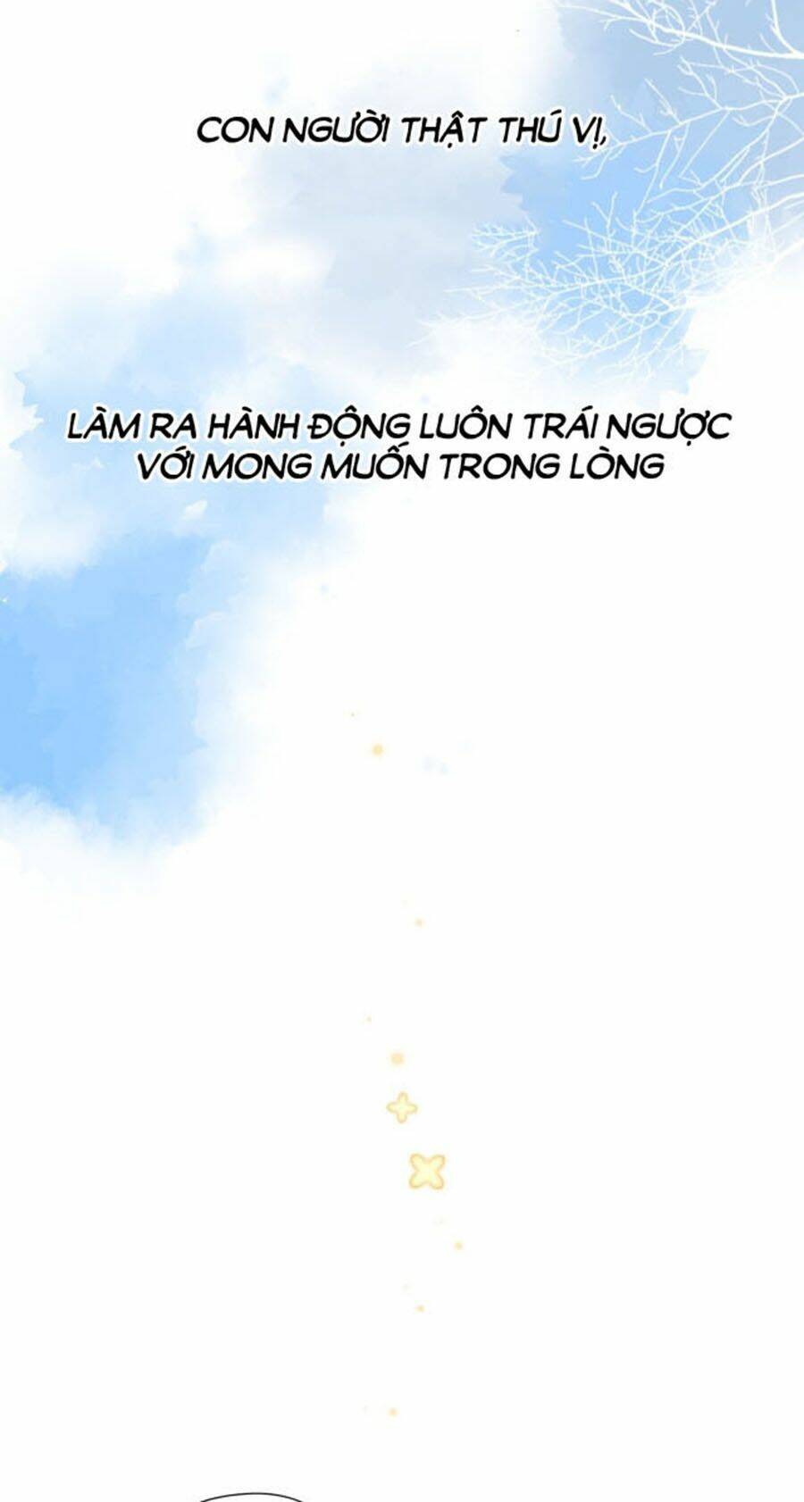 Sos! Tôi Đã Yêu Một Con Sâu Bướm (Phần 2): Chapter 7