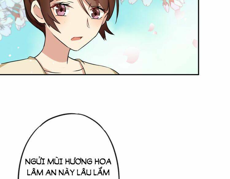 Hoa Nhan Sách: Chapter 4.1