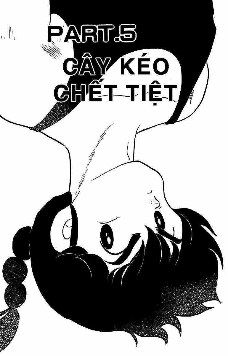 Suối Lời Nguyền: Chapter 118