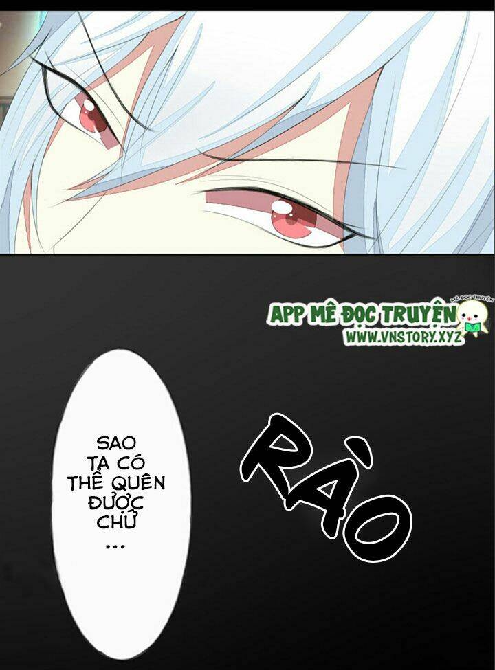 Nam Thần Ma Cà Rồng: Sủng Nhược Tiểu Lãn Thê: Chapter 39