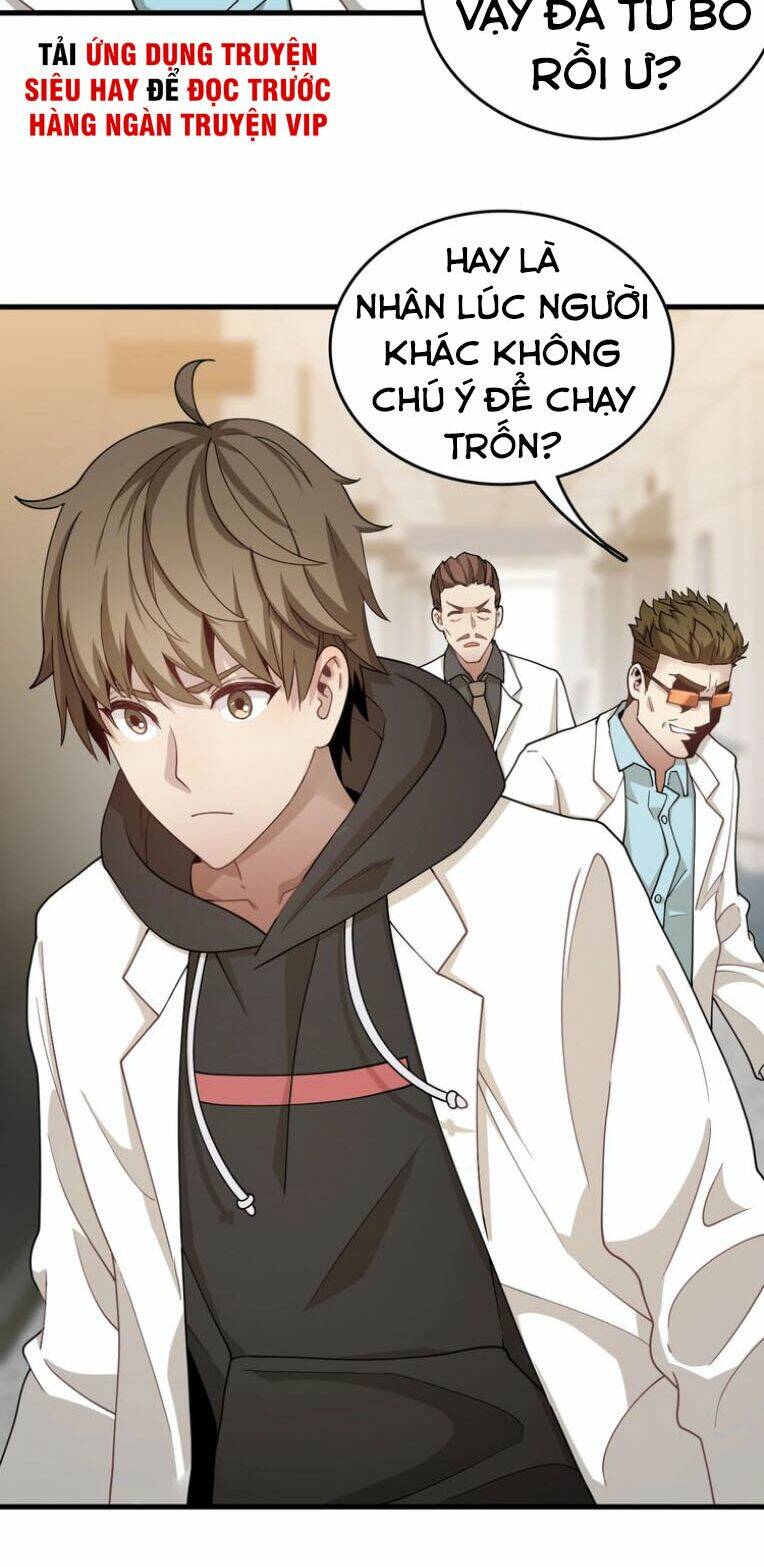 Trọng Sinh Tiểu Y Tiên: Chapter 29