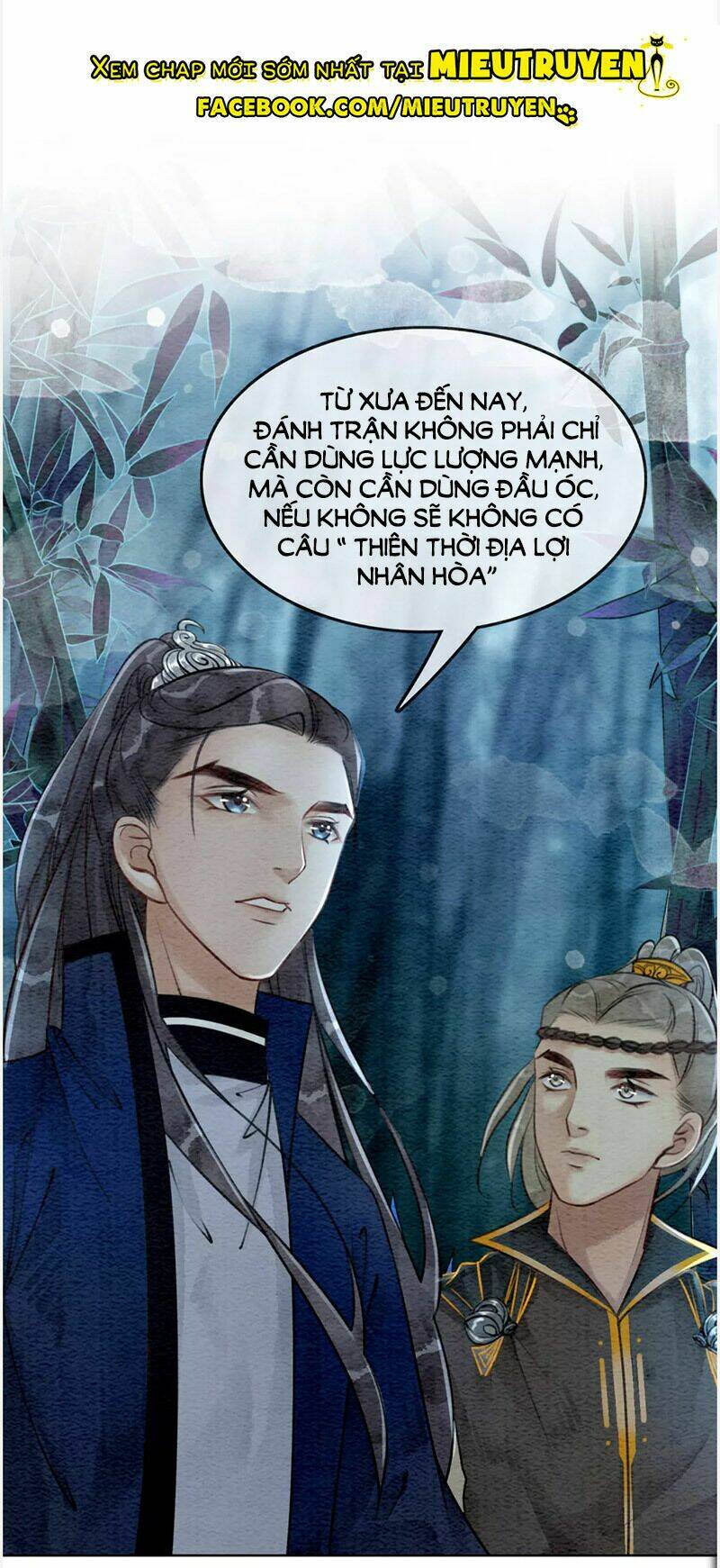 Hậu Cung Của Trẫm Cháy Rồi!: Chapter 67