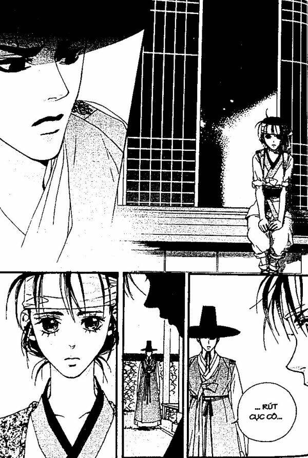 Chuyện Tình Đảo Thiên Đường: Chapter 7